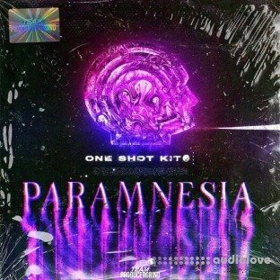 ProducerGrind PARAMNESIA One Shot Kit