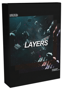 Kyle Beats Layers