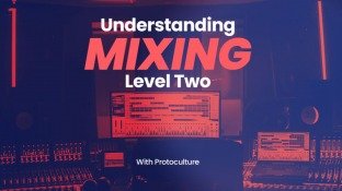 Sonic Academy Understanding Mixing Level 2