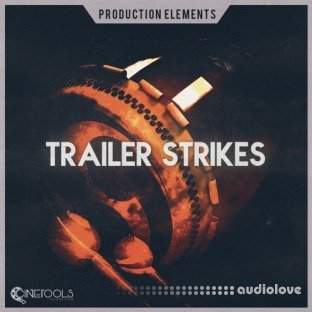 Cinetools Trailer Strikes