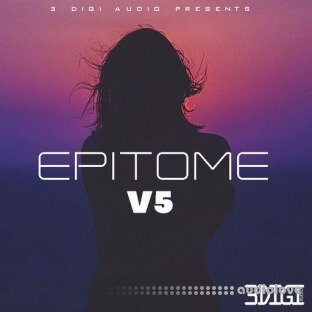 3 Digi Audio Epitome Vol.5