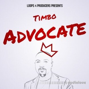 Loops 4 Producers Timbo Advocate