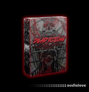 BRUTEI PLAGUE and Brian Spencer Dead Rising Sound Kit