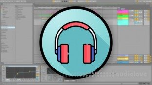 Udemy Music Production for Beginners: The Complete Ableton Course