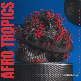 Sephxya Studios Afro Tropics