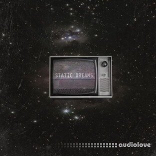 Love Pulse Music Static Dreams