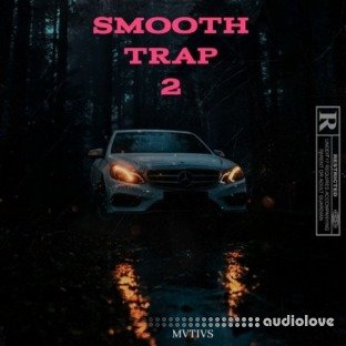 Loops 4 Producers Smooth Trap 2