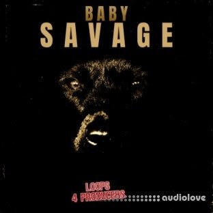 Loops 4 Producers Baby Savage