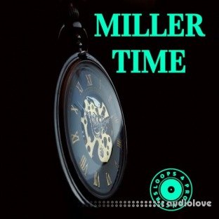 Loops 4 Producers Miller Time