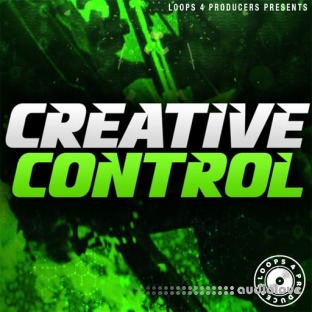 Loops 4 Producers Creative Control