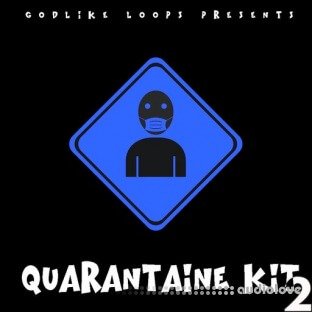 Loops 4 Producers Quarantine Kit 2