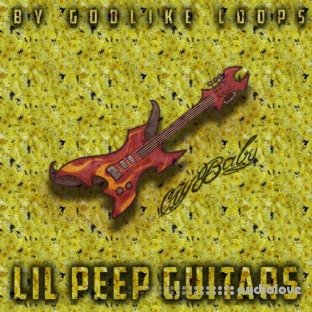 Godlike Loops Lil Peep Guitars