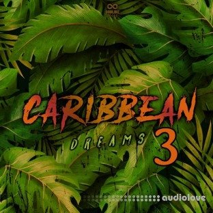 Godlike Loops Caribbean Dreams 3