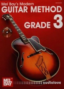 Modern Guitar Method Grade 3, Expanded Edition