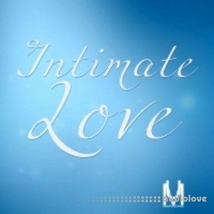 Undisputed Music Intimate Love