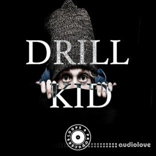 Loops 4 Producers Drill Kid