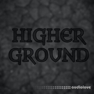 Loops 4 Producers Higher Ground