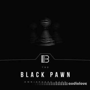 Brandon Chapa Black Pawn