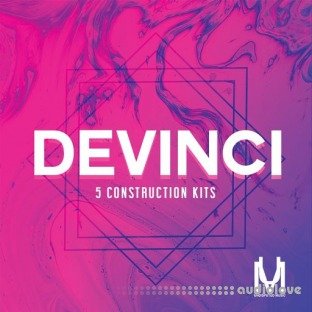 Loops 4 Producers Devinci Pt.1