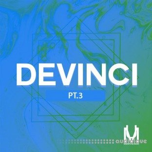 Loops 4 Producers Devinci Pt.3