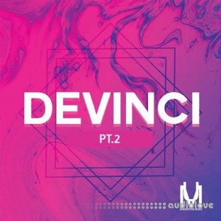 Loops 4 Producers Devinci Pt.2