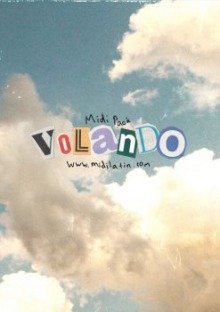 Midilatino Volando MIDI Pack