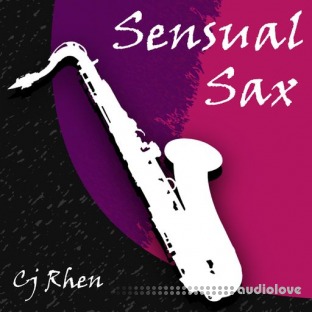 Cj Rhen Sensual Sax