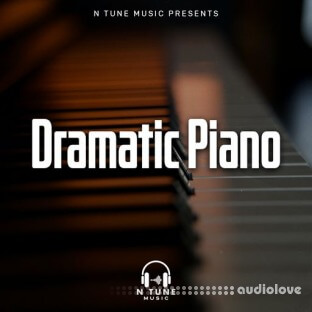 N Tune Music Dramatic Piano