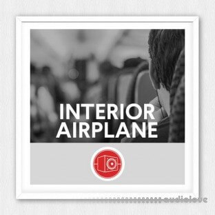 Big Room Sound Interior Airplane