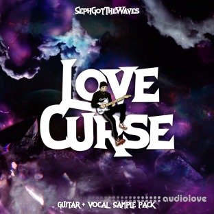 SephGotTheWaves & GeoVocals Love Curse