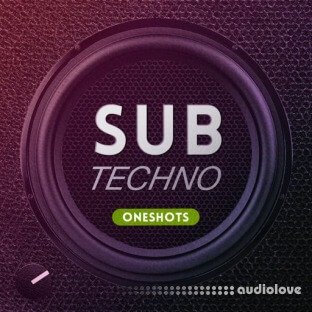 Whitenoise Records Sub Techno ONESHOTS