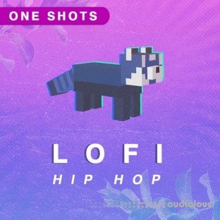 Whitenoise Records Lofi Hip Hop ONESHOTS