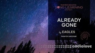 Truefire Lance Ruby's Song Lesson: Already Gone by The Eagles