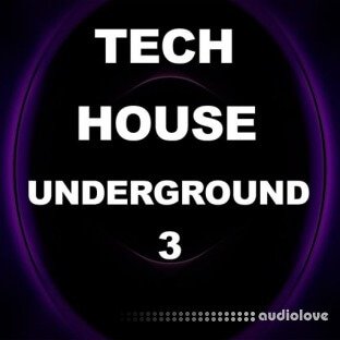 Beatrising Tech House Underground 3