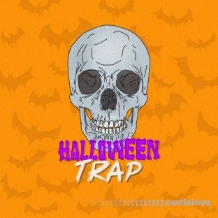 Whitenoise Records Halloween Trap