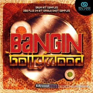 BollywoodSounds Bangin Bollywood