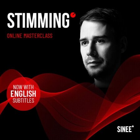 SINEE Stimming Online Masterclass