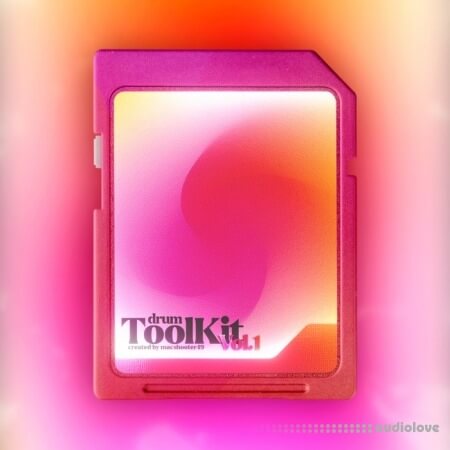 macshooter49 Drum Toolkit Vol.1