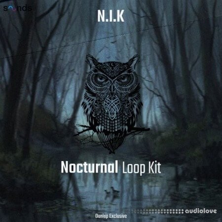 Dunlap Exclusive Noctornal Kit