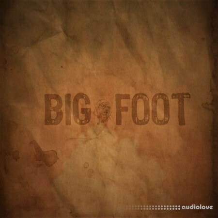 Kyd Dynomyte Big Foot