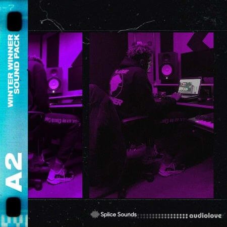 Splice Sounds A2 Winter Winner Sound Pack