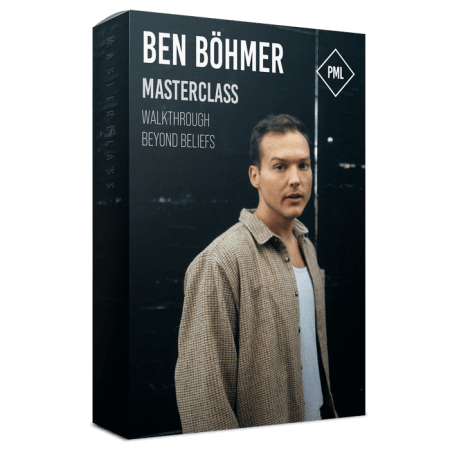 Production Music Live Masterclass Ben Böhmer In The Studio