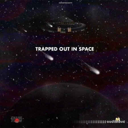 Dunlap Exclusive Trapped Out In Space