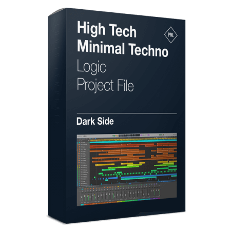 Production Music Live Darkside High Tech Minimal Techno