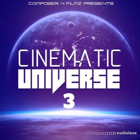 Composer4filmz Cinematic Universe 3