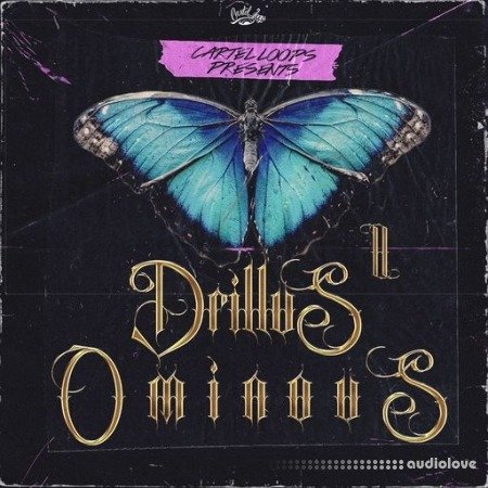 Cartel Loops Drillus Ominous 2