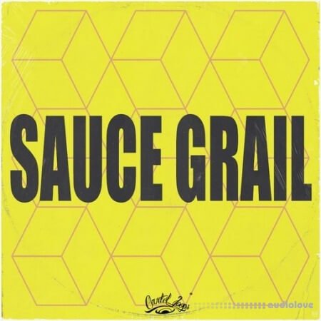 Cartel Loops Sauce Grail