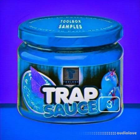 Toolbox Samples Trap Sauce 3