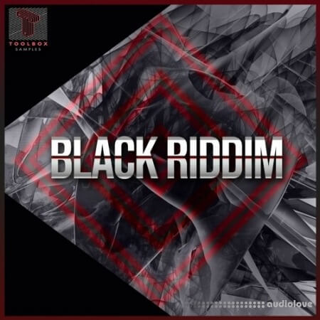 Toolbox Samples Black Riddim