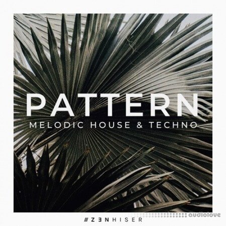 Zenhiser Pattern Melodic House and Techno